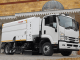 3,5 m<sup>3</sup> – Road-Sweeper-1