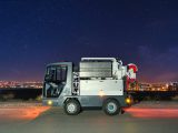 Banner-AGA-6000-Combined-Canal-Jetting-Vehicle