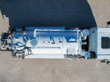 Combined Canal Jetting Vehicle