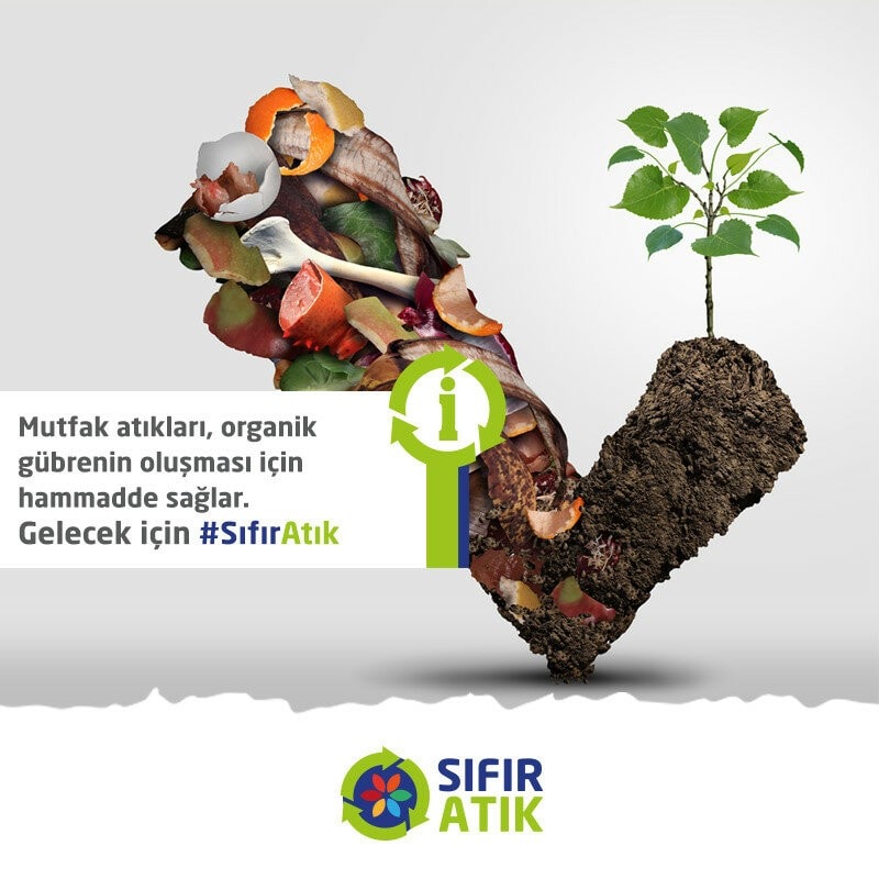 An Invitation to “Zero Waste” Against Waste on World Food Day
