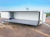 Mobile Stage