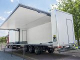 Mobile–Stage
