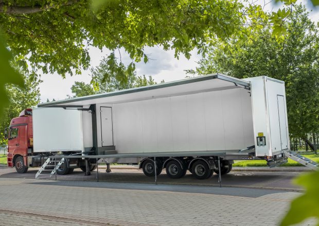 Mobile Stage -4