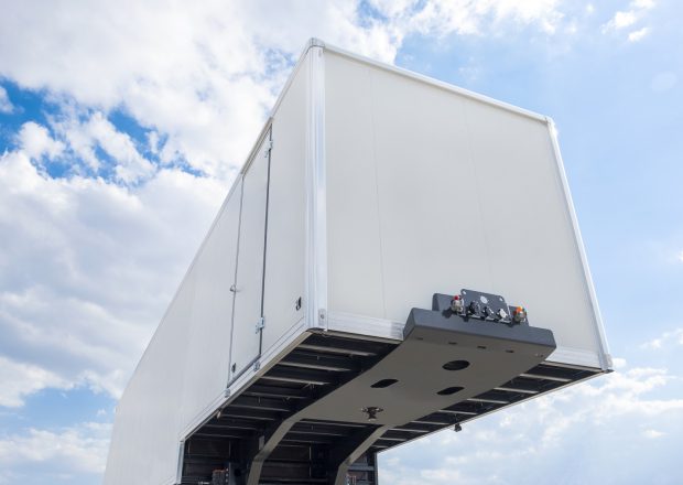 Mobile Stage 5