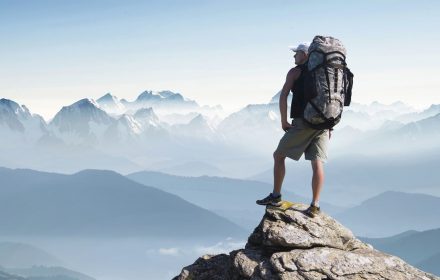 Is it Possible to Travel the World by Working?