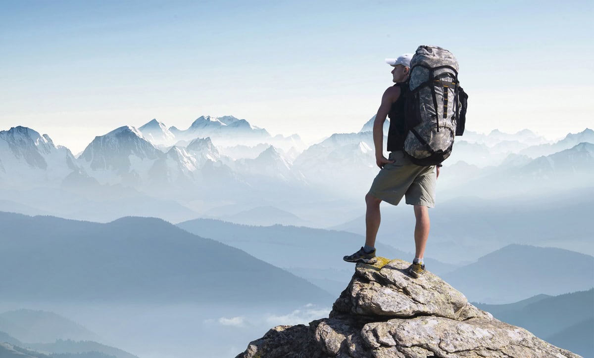 Is it Possible to Travel the World by Working?