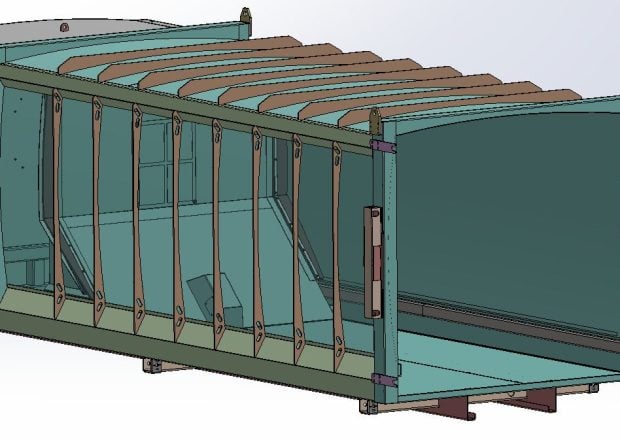 tea-collection-machine-opened