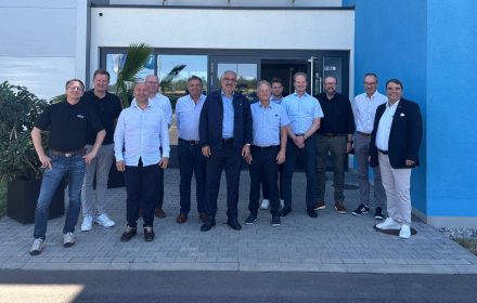 Our General Manager Kenan Çelik Attended the EUnited 2025 General Assembly