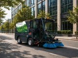 kademe-aga-3000-electric-compact-road-sweeper